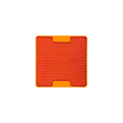 Lickimat Mini Tuff Soother - Tapis de léchage pour chiens e chats Lickimat Mini Tuff Soother - Tapis de léchage pour chiens e chats