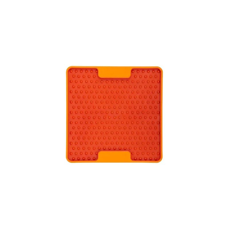 Lickimat Mini Tuff Soother - Tapis de léchage pour chiens e chats