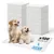 Alaise pour chiens et chiots, protections pour déjections canines Alaise pour chiens et chiots, protections pour déjections canines