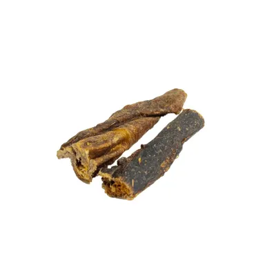 Biltong de chameau – Gourmandise pour chien – 100g Biltong de chameau – Gourmandise pour chien – 100g