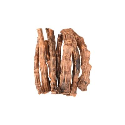 Queues de buffle – Mastication gourmande pour chiens – 250g