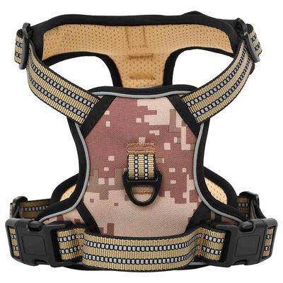 vidaXL Harnais pour chien