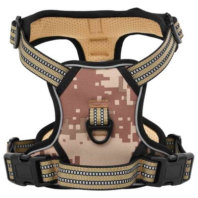 vidaXL Harnais pour chien