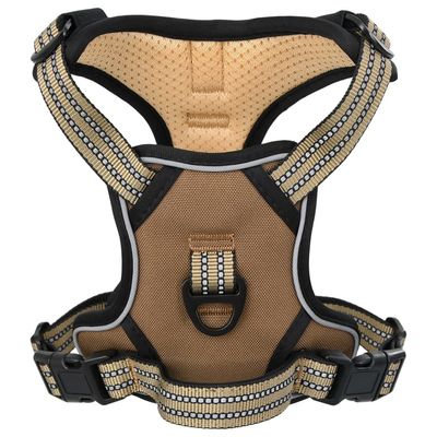 vidaXL Harnais pour chien