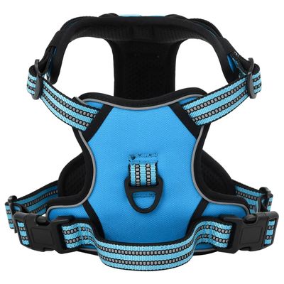 vidaXL - Harnais pour chien