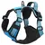 vidaXL - Harnais pour chien - Harnais vidaXL - Harnais pour chien - Harnais