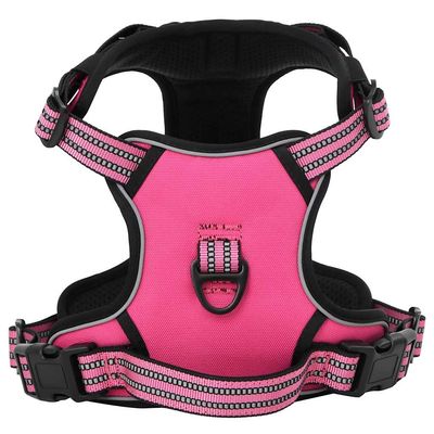 vidaXL - Harnais pour chien - Réglable