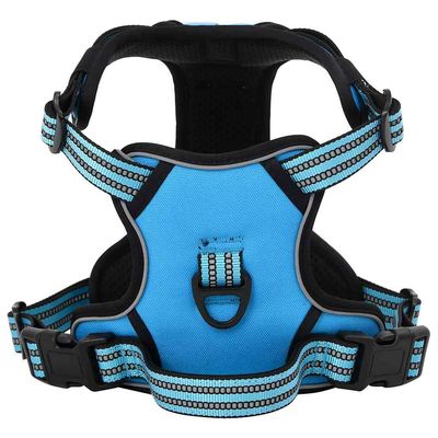 vidaXL - Harnais pour chien