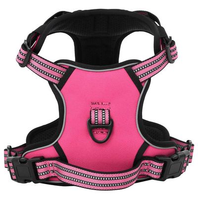 vidaXL - Harnais pour chien