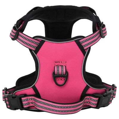 vidaXL - Harnais pour chien