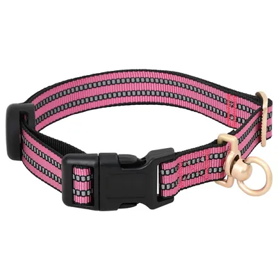 vidaXL - Harnais pour chien - Facile à utiliser