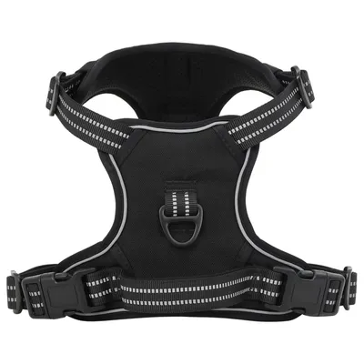 vidaXL - Harnais pour chien - Contrôle facile vidaXL - Harnais pour chien - Contrôle facile