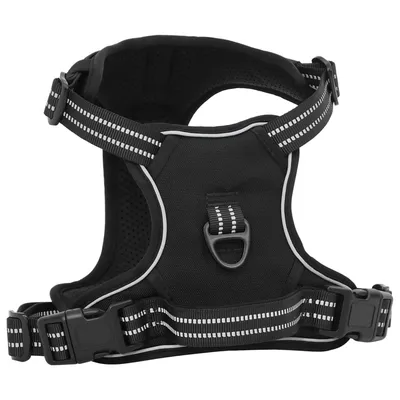 vidaXL - Harnais pour chien - Contrôle facile vidaXL - Harnais pour chien - Contrôle facile