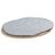 50x35x1,5 cm - Gris