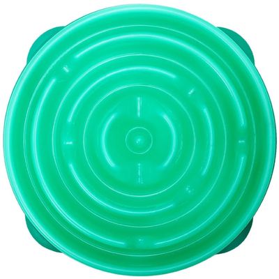 Outward Hound - Mangeoire lente pour chiens - Slo Bowl