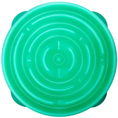 Outward Hound - Mangeoire lente pour chiens - Slo Bowl Outward Hound - Mangeoire lente pour chiens - Slo Bowl