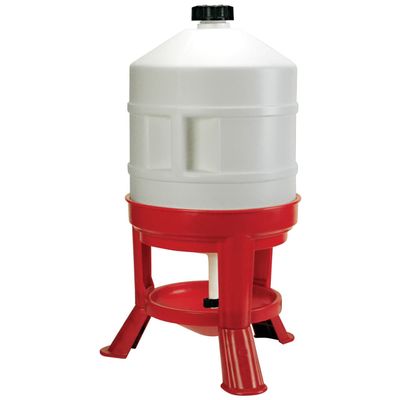 Kerbl - Abreuvoir à volaille - 30 L