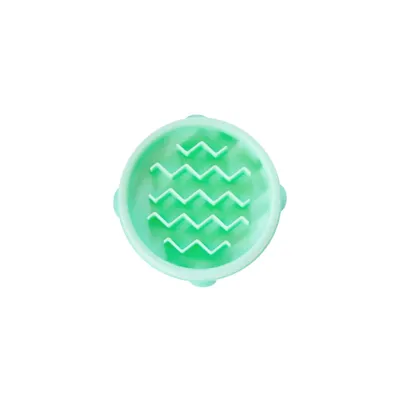 Outward Hound - Mangeoire lente pour chiens Slo Bowl Outward Hound - Mangeoire lente pour chiens Slo Bowl
