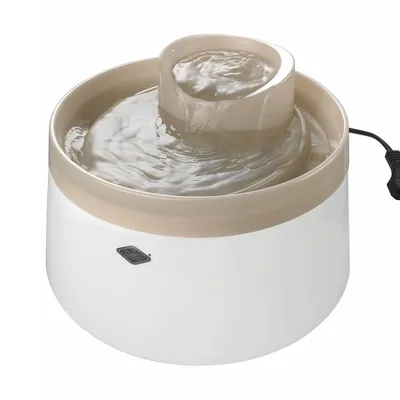 Ebi - Distributeur d'Eau - Cascade 1,5 L