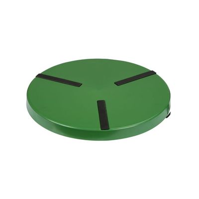 Kerbl - Plaque chauffante - Distributeur d'eau volaille 30cm 22W