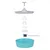 PetSafe - Fontaine pour animaux de compagnie - Drinkwell Papillon