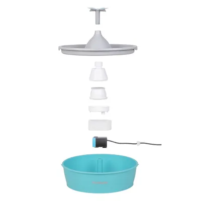 PetSafe - Fontaine pour animaux de compagnie - Drinkwell Papillon