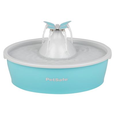 PetSafe - Fontaine pour animaux de compagnie - Drinkwell Papillon