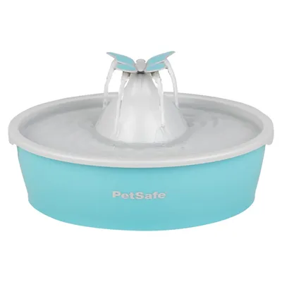 PetSafe - Fontaine pour animaux de compagnie - Drinkwell Papillon