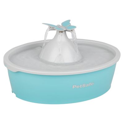 PetSafe - Fontaine pour animaux de compagnie - Drinkwell Papillon