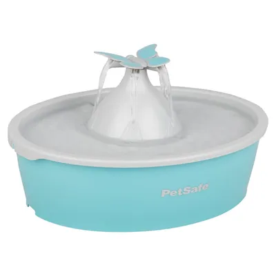 PetSafe - Fontaine pour animaux de compagnie - Drinkwell Papillon