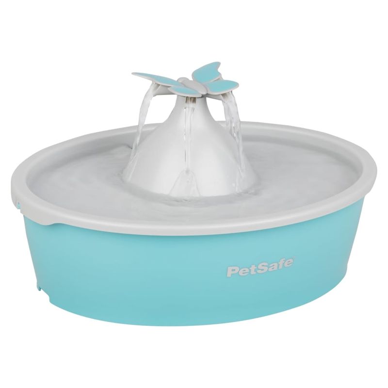 PetSafe - Fontaine pour animaux de compagnie - Drinkwell Papillon