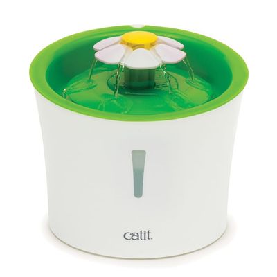 Catit - Fontaine à fleur - Senses 2.0 3 L