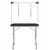 vidaXL - Table de toilettage - Acier inoxydable vidaXL - Table de toilettage - Acier inoxydable