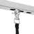 vidaXL - Table de toilettage - Acier inoxydable vidaXL - Table de toilettage - Acier inoxydable
