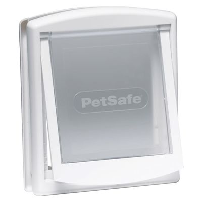 PetSafe - Porte pour chiens - 2 voies 755 Medium