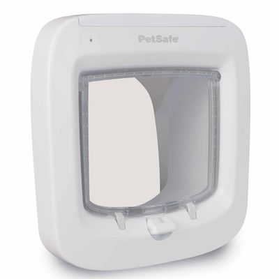 PetSafe - Chatière à micro-puce - PPA19-16145