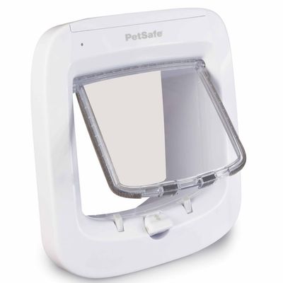 PetSafe - Chatière à micro-puce - PPA19-16145