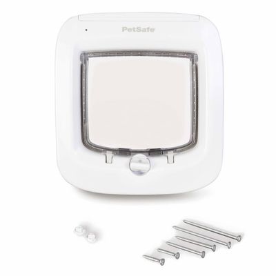 PetSafe - Chatière à micro-puce - PPA19-16145