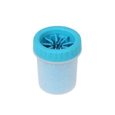 MYPIN - Nettoyeur Pattes Chien - Laveur Portable Rechargeable
