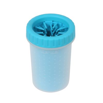 MYPIN - Nettoyeur Pattes Chien - Laveur Portable Rechargeable