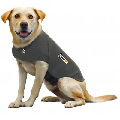 ThunderShirt - Manteau Anti-stress - Manteau Anti-tre pour Chien ThunderShirt - Manteau Anti-stress - Manteau Anti-tre pour Chien