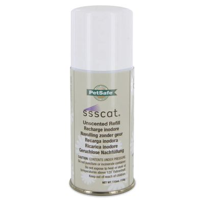 PetSafe - Recharge - Ssscat