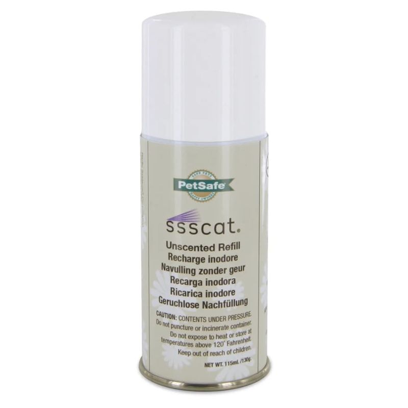 PetSafe - Recharge - Ssscat