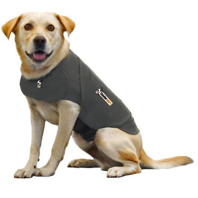 ThunderShirt - Manteau Anti-stress - Manteau Anti-tre pour Chien