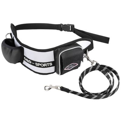 D&D - Laisse de jogging - Sports Active Walker