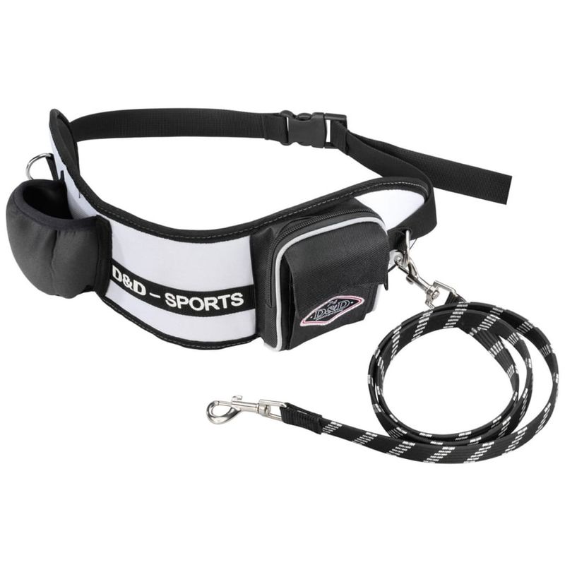 D&D - Laisse de jogging - Sports Active Walker