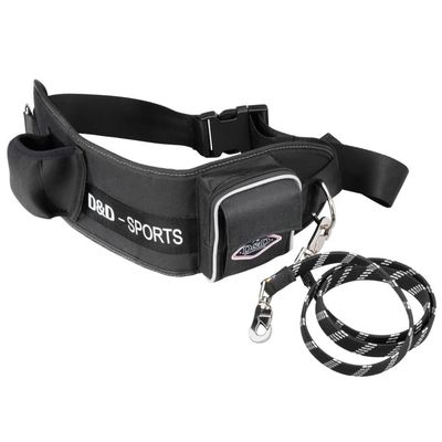 D&D - Laisse de jogging - Sports Active Walker
