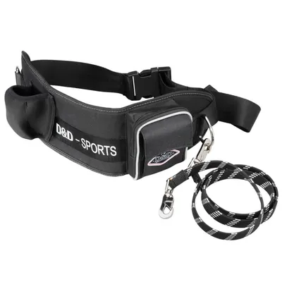 D&D - Laisse pour Chiens - Sports Active Walker D&D - Laisse pour Chiens - Sports Active Walker