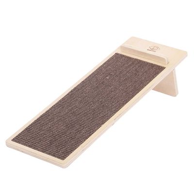 Kenny - Griffoir Sisal - Planche à Gratter Salon