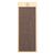 68x25x1,8 cm - Beige